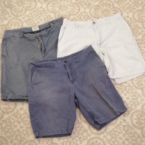 Izod Other - Lot of Men's Shorts